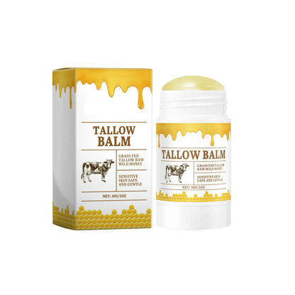 Cat Nose Tallow Balm